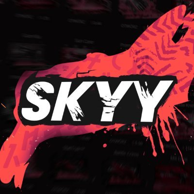 Skyy65431850's profile picture. 20.3K Youtuber
Free balance - https://t.co/YYSba9uxAa (15%+ Code: Sky15)
5%+ - https://t.co/HpNUr8P3D9
Free Balance & 5%+ - https://t.co/c6fsyVZEPa