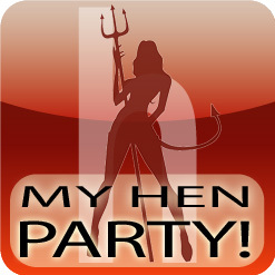 MyHenParty's profile picture. Hen party UK weekend deals. Connect with Facebook, plan your party!