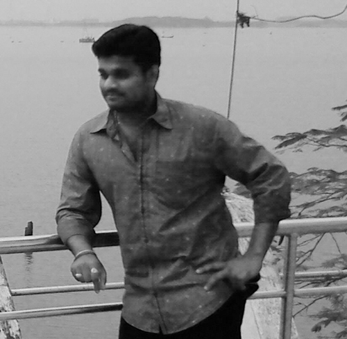 rvinddask's profile picture. A Secret Revealed, But Still A Secret...