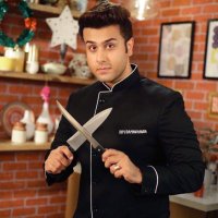 Masterchef Ripudaman Handa (@ripuhanda) 's Twitter Profile