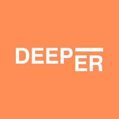 deeper