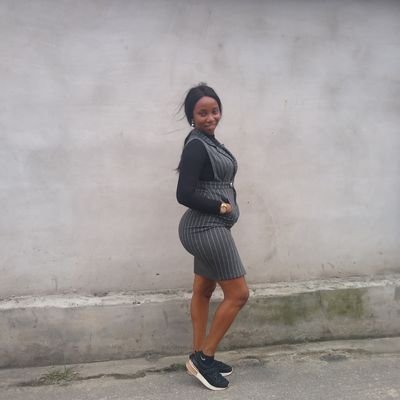 AgworShirley's profile picture. A lawyer, fashion designer, mother of two lovely kids, teacher...