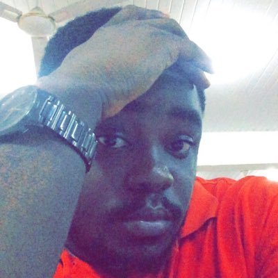 Enjoy your moment on earth and don't take life to serious. #Ghana🇬🇭. Partner: MegaPariBet. Welcome to my TL. GREENWOOD 🔥