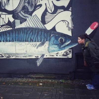 curlychemist's profile picture. Deaf • Deaf Education • All things about deaf Opinions my own