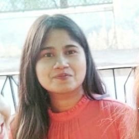 NandiniDave4's profile picture. 