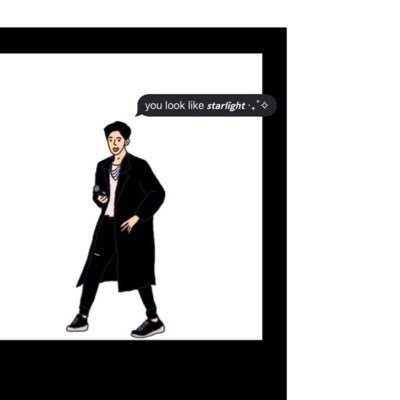 ไอแอมคุโร่ lll ; offlineさんのプロフィール画像