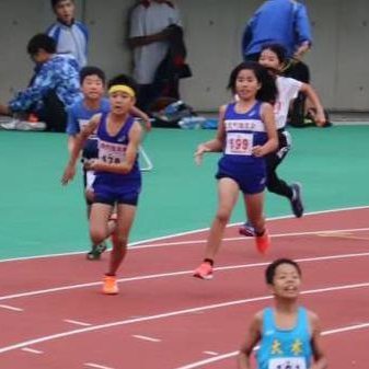 funrun_shime's profile picture. 福岡県志免町にある陸上クラブです。
短距離から長距離・駅伝まで幅広く練習しています！