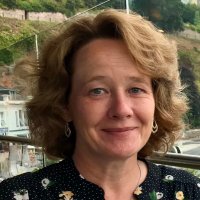 Christine Wallace (@cwallacept) 's Twitter Profile Photo Christine Wallace (@cwallacept) 's Twitter Profile Photo