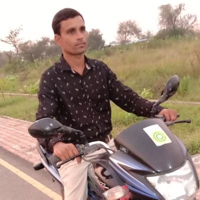 NilkanthPradha3's profile picture. 