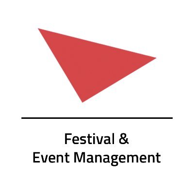 World leaders in Festival & Event Management education. Undergraduate, Professional Certificate and MSc programmes in #Edinburgh, Hong Kong & online.