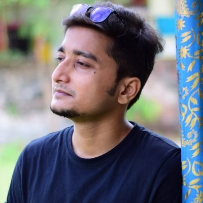 duttabhishek91's profile picture. You never know how strong you are, until being strong is the only choice you have.