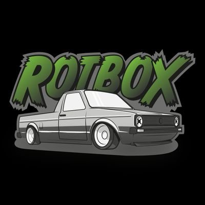 RotboxMetalwork's profile picture. 