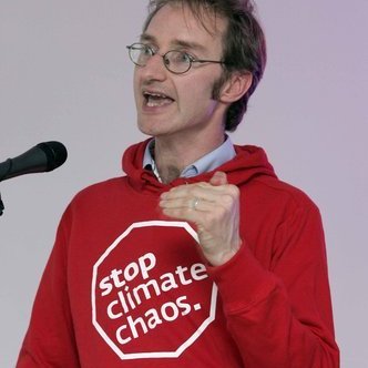 (he/his) Chief Executive @foeireland. Vice-Chair @IrishEnvNet. Steering Committee @SCC_Ireland and @Env_Pillar. Politics junkie. #LFC #AndACyclist