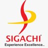 SigachiL's profile picture. Pharma API & Excipients leader offering customised solutions to create a Healthier, Happier & Joyful World. Follow us for industry insights & product updates!