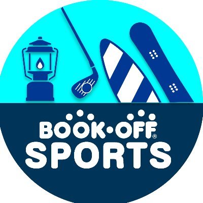 ブックオフ📚の【公式】スポーツアカウントです😉
ウィンター🏂🏼マリン🏄🏽ゴルフ🏌🏻♂️⛳️アウトドア⛺️など…⚽⚾
1万点以上の店舗在庫量✨😤
スポーツ用品リユースNO.1
最新情報を発信🔎
ブックオフサポートライダー👊🏼の活動報告も🆙
國武大晃:スノボ
中塩佳那:サーフ
森井姫明麗:スノボ