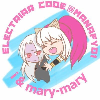 Manafy_Dragon8さんのプロフィール画像