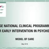 Early Intervention in Psychosis NCP Ireland(@NCP_EIP) 's Twitter Profile Photo
