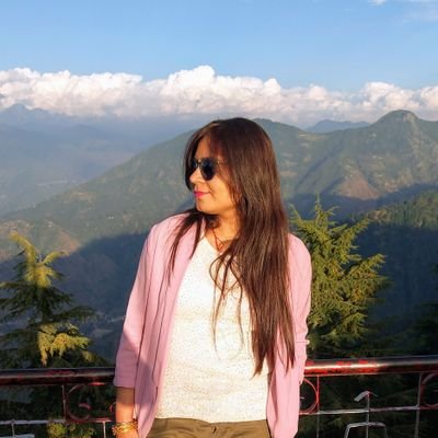 mahak_25's profile picture. Asst. Manager at @iobindia