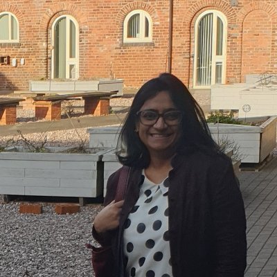 noureenkaramali's profile picture. Applied Qualitative Health Researcher at Keele University, School of Medicine. Wife and a working mother. Enjoy cooking, walking, and sleeping (if get a chance)