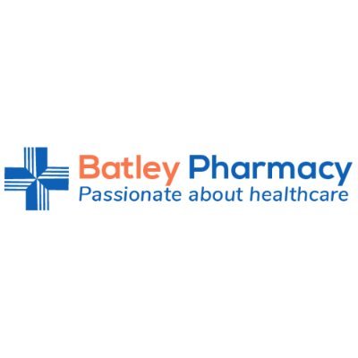 Batley Pharmacy strives to provide best possible care and support to our community in Batley and surrounding areas. Your health is our Priority.