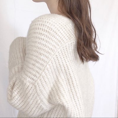 lynxelotbagh's profile picture. lapin blanc 🐰