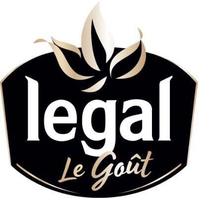 Cafeslegal's profile picture. Legal vous accompagne depuis bientôt 170 ans