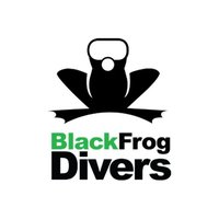 Black Frog Divers(@BlackFrogDivers) 's Twitter Profile Photo
