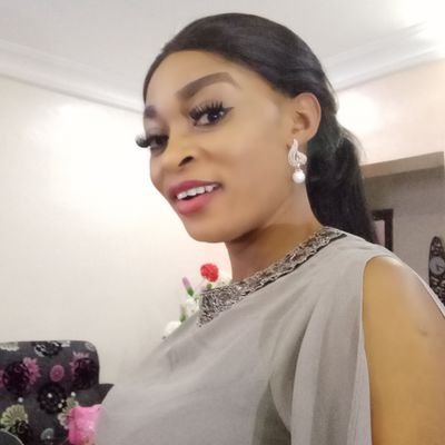 ChinweAgbaeze's profile picture. I am who God says I am...#Blessedbabe#