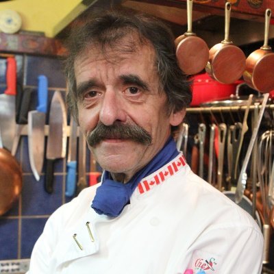 ChefMichelDumas Profile Picture