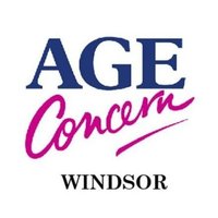 Age Concern Windsor (@ageconwindsor) 's Twitter Profile Photo
