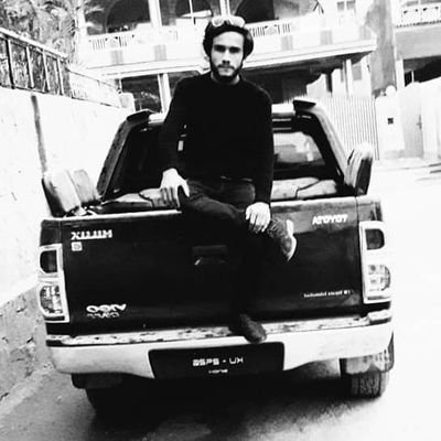 FaizanA51669169's profile picture. Independent Candidate Kotla Khuiratta Constituency No-6 AJK Kashmir