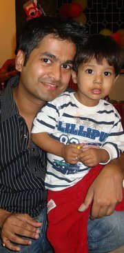 Ankeet Harlalka Profile