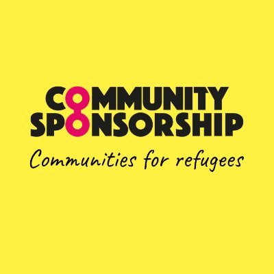 We aren’t currently posting on this profile. Follow @ResetUKorg for the latest #CommunitySponsorship updates!
