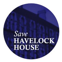 Save Havelock House(@HavelockSave) 's Twitter Profile Photo