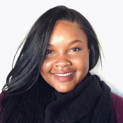 NCMakoni's profile picture. Project Coordinator for the Hepatitis Outreach NEtwork (HONE) at Mount Sinai                       pronouns: she/her/they/them