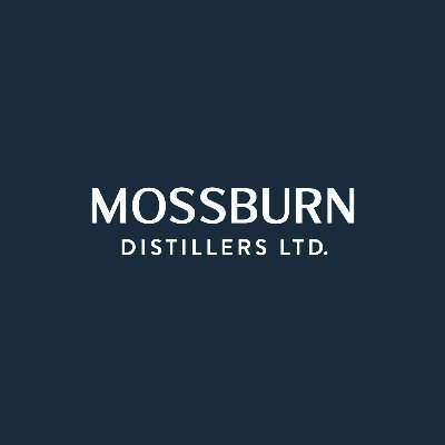 Mossburn Whisky