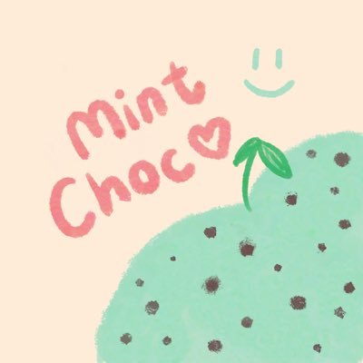 mintchoc 🌱🍫 (rest🙇🏻‍♀️)