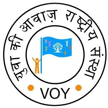 Official Twitter Handle of Voice of Youth Org @voiceofyouthngo - for Women team | युवा की आवाज़ संस्था के महिला टीम का आधिकारिक अकाउंट . Founder @chandansingh_r