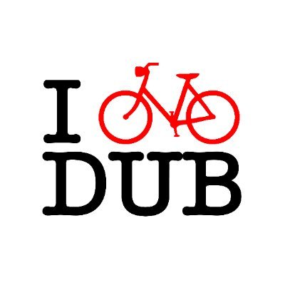 I BIKE Dublin