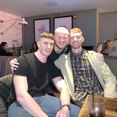 JakeGreeen1's profile picture. 