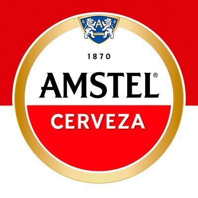 Perfil oficial de Amstel España🍻 Disfruta Amstel con responsabilidad. No compartir contenidos de esta página con menores de 18. Política de contenidos 👇🏼