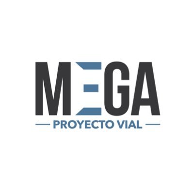 IG @Megaproyectovial Construyendo un mejor pais con obras de excelente calidad.🏗🚜