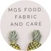 MGS Food, Fabric and Care Department (@mgs_ffc) Twitter profile photo MGS Food, Fabric and Care Department (@mgs_ffc) Twitter profile photo