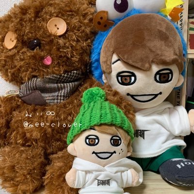 大倉くんの沼にズブズブのかなり大人eighter💚/社会人娘💙と親子eighter/いいねをしに参上します(気になってる証拠)/フォローの際は一言いただけると喜びます🍀/共通点ない方NG/なにわちゃんも母目線で応援中🌈/無言フォロー失礼します💦