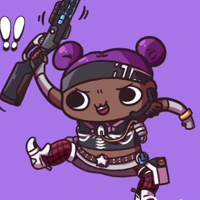 Herrow name is pronounced Sick-wo and I’m just a Lifeline main pushing to the top. ☺️ Come by the stream at https://t.co/d0K96z4pqy