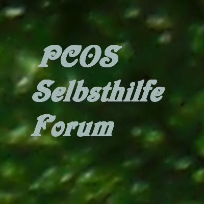 Huhu,wir sind ein neues Forum rund um das Thema PCO Syndrom und Insulinresistenz.Ich bin selber davon betroffen,somit ist es für mich eine Herzensangelegenheit