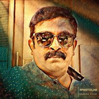 Jaganathan Raja(@rjaganathan1) 's Twitter Profile Photo