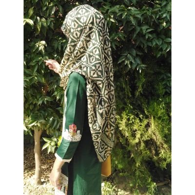 MunazaTayyab's profile picture. |Student of BEd honor| |BBSUL Karachi|Social Media Head @MSMsistersKhi| My Inspiration! My Shaykh @TahirulQadri |SM Activist| #TeamMSMSisters #MWLCyberForce