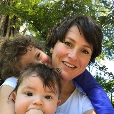 Dr Lucy Rose Profile
