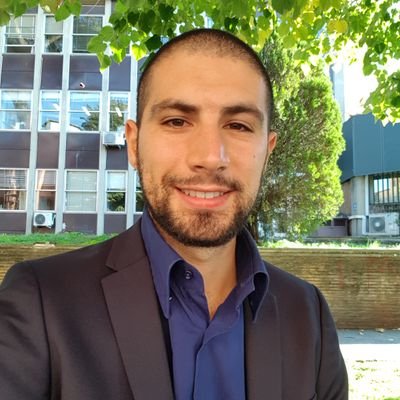 PhD student in Computer Science at @SapienzaRoma | Underwater wireless networks | Networking protocols | IoT | Underwater drones